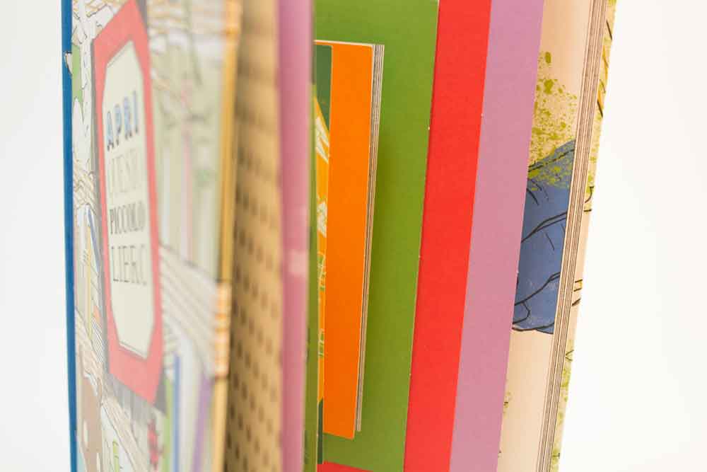Apri questo piccolo libro