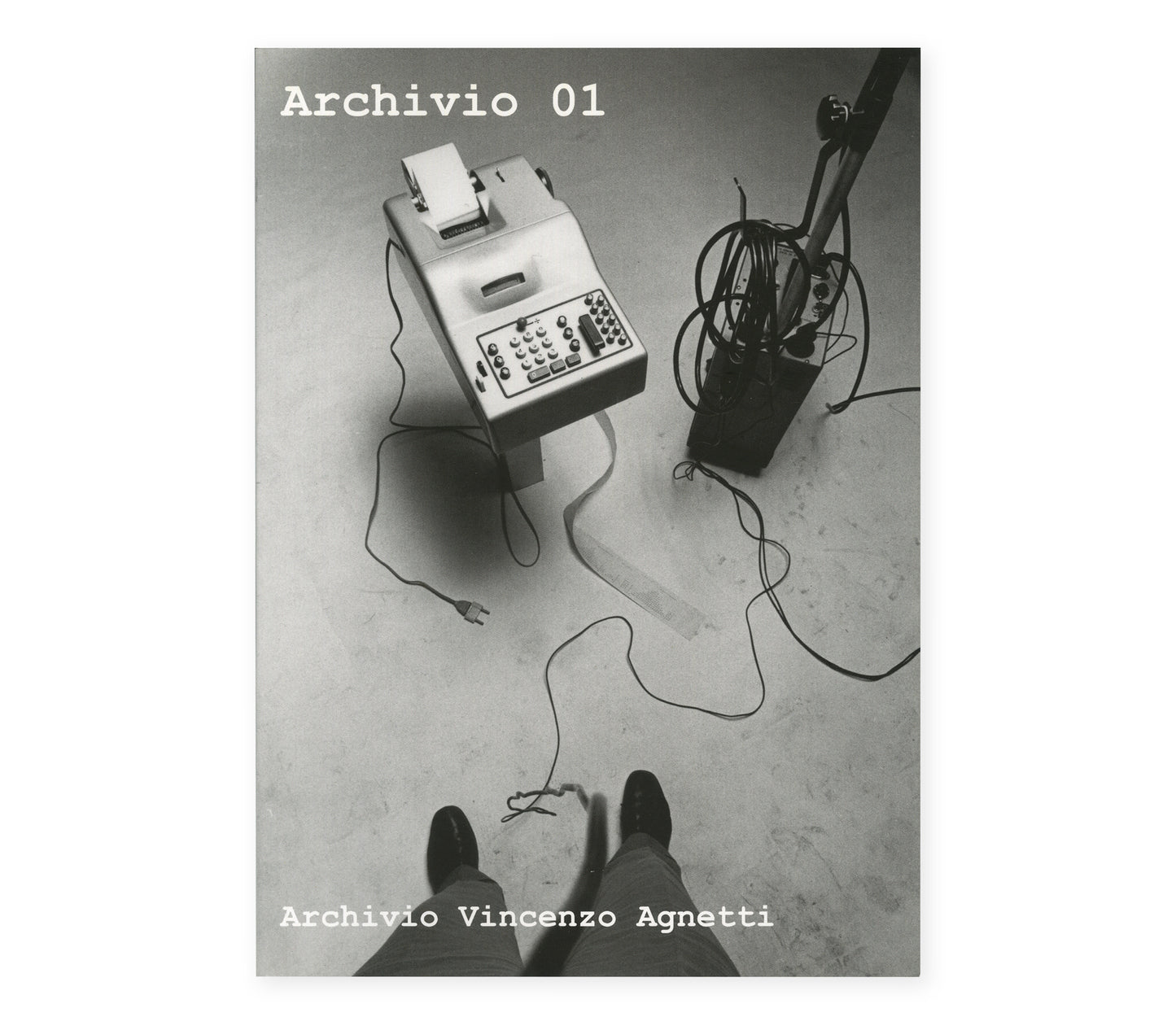 Archivio 01
