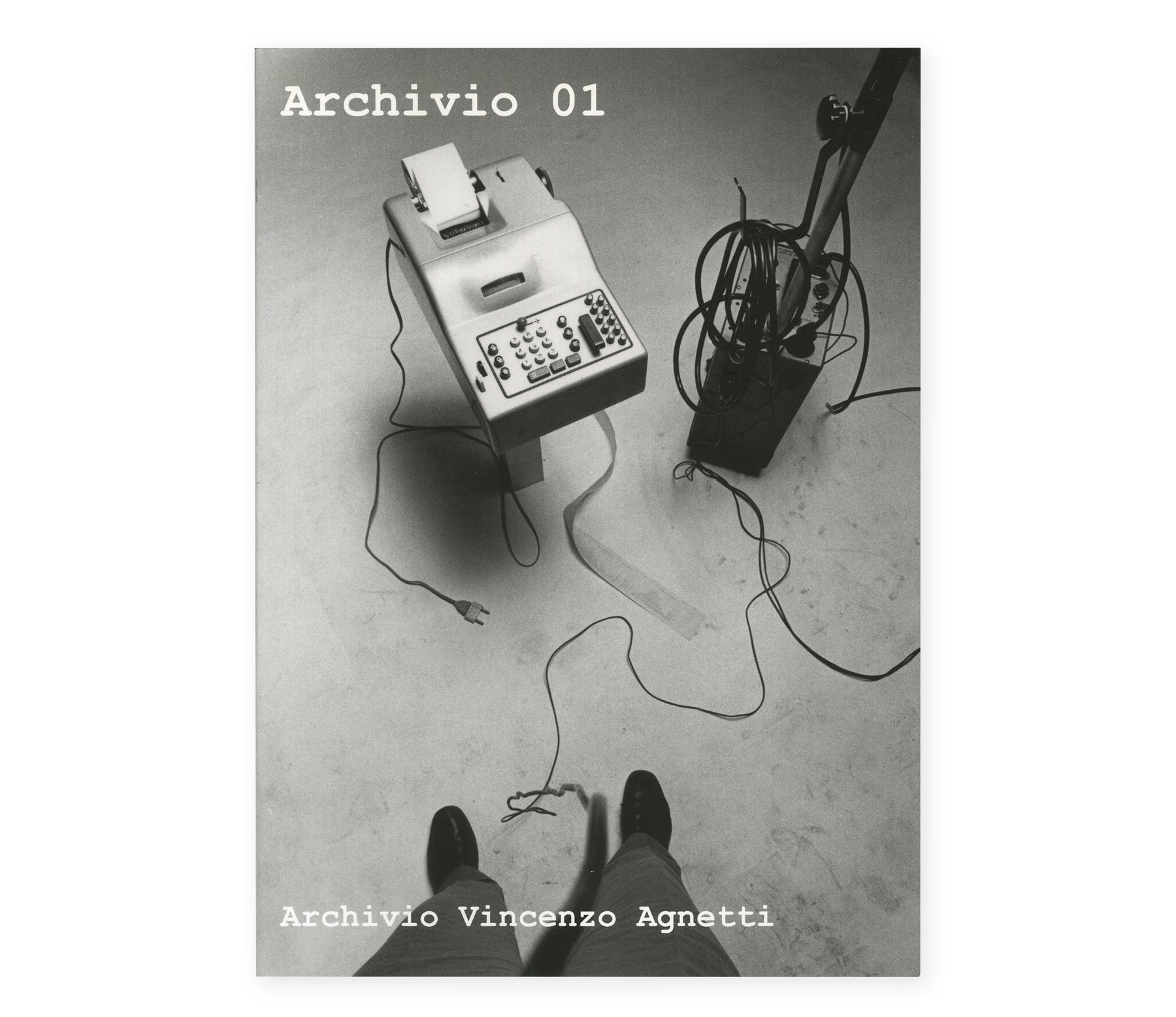 Archivio 01
