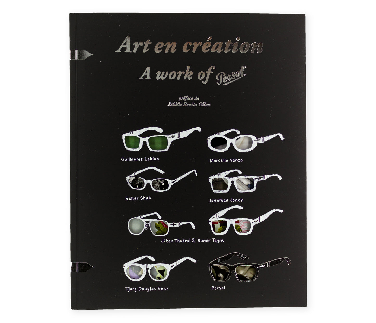 Art en création