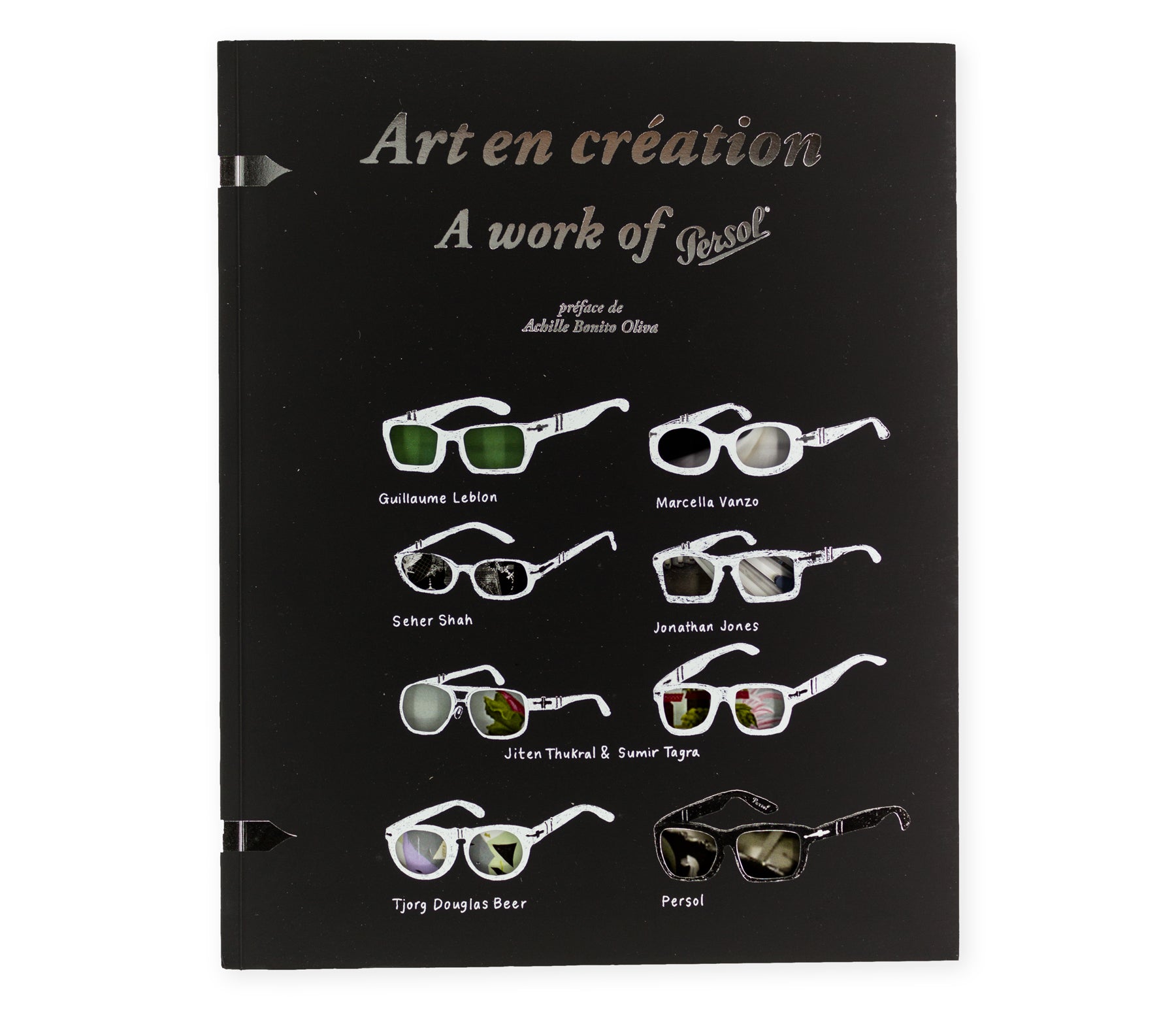 Art en création