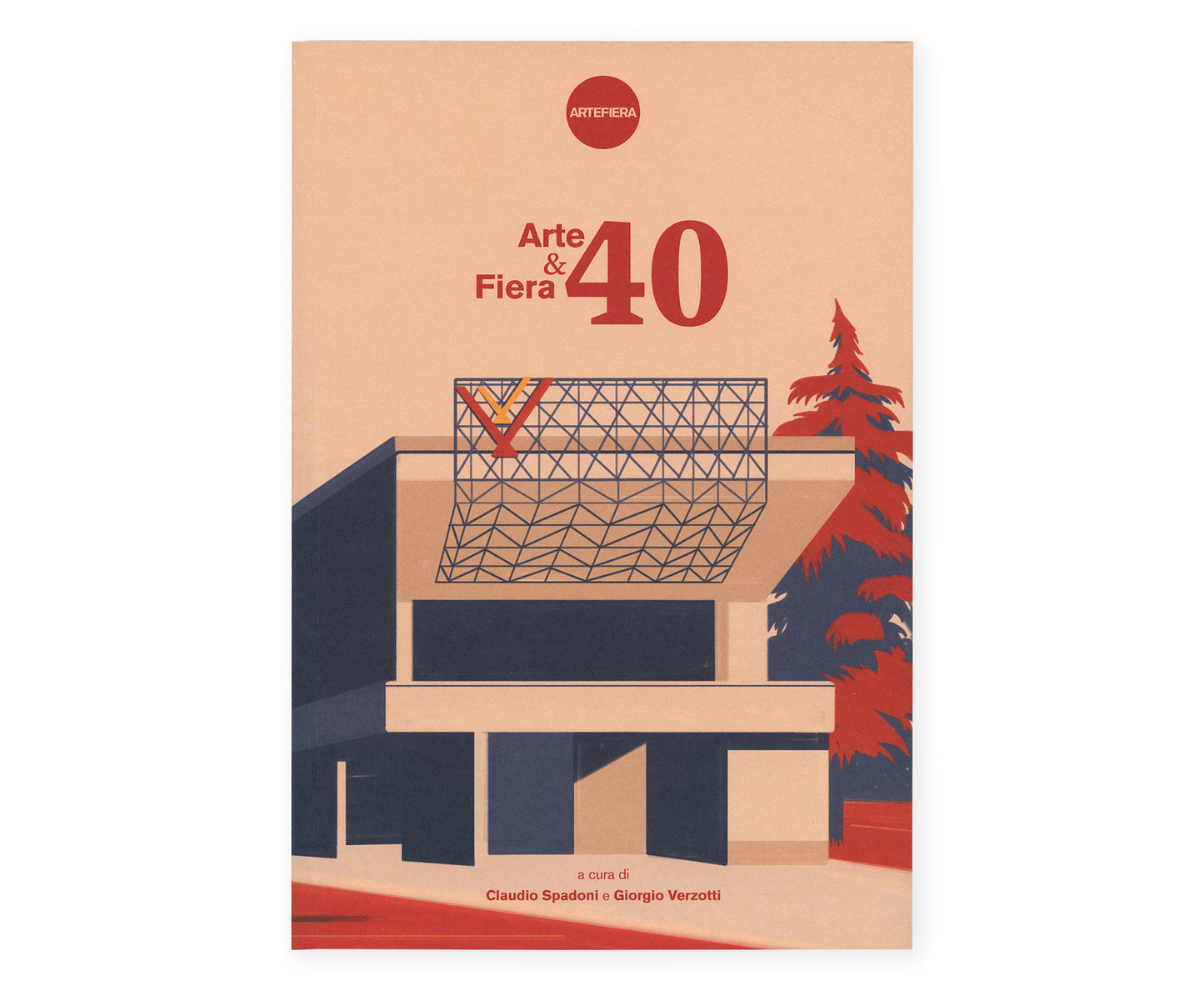 Arte & Fiera 40
