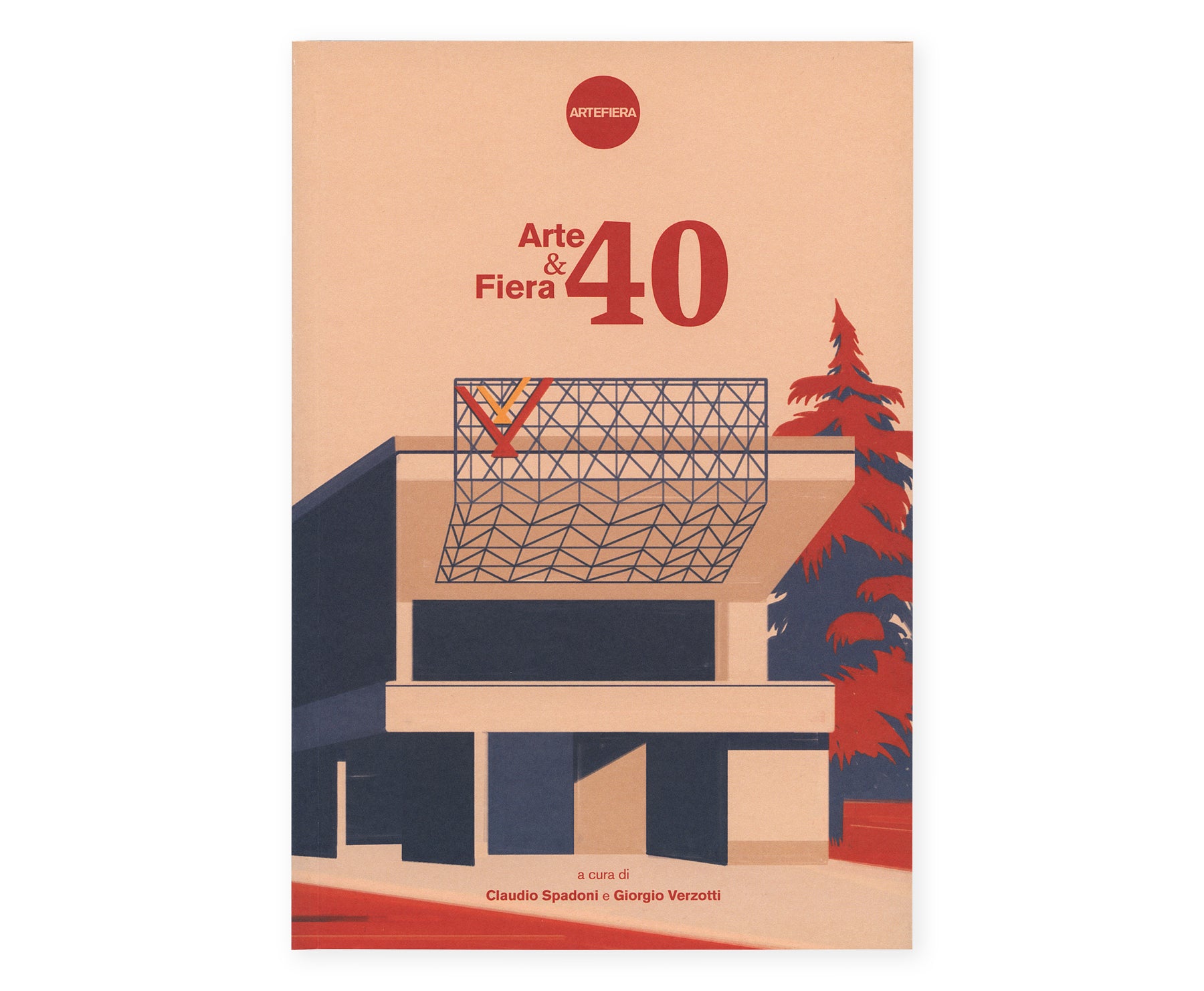 Arte & Fiera 40