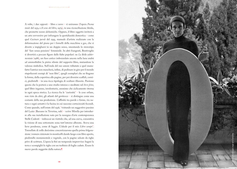 Artiste della critica