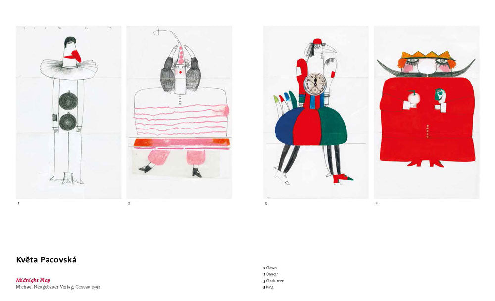 Artisti e capolavori dell’illustrazione