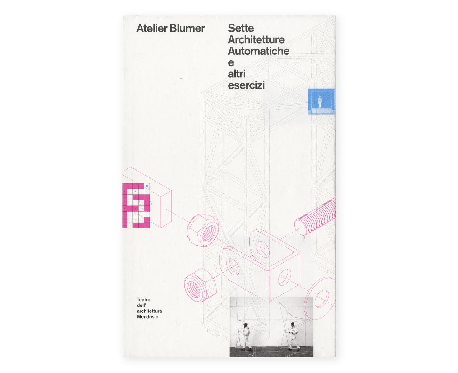 Sette Architetture Automatiche e altri esercizi