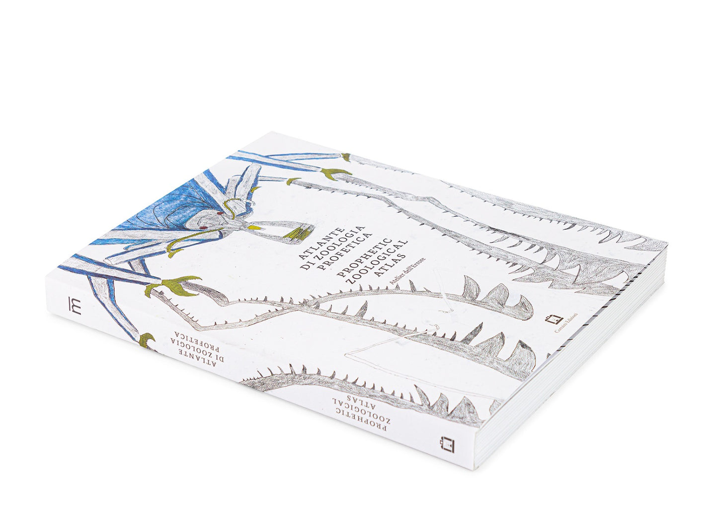 Prophetic zoological atlas