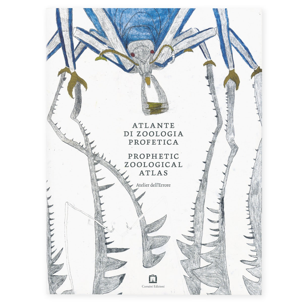 Prophetic zoological atlas