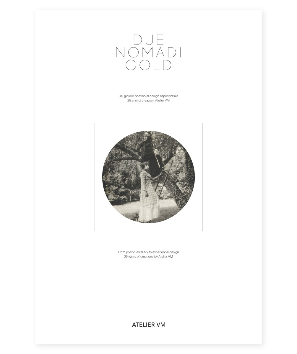 Due nomadi gold