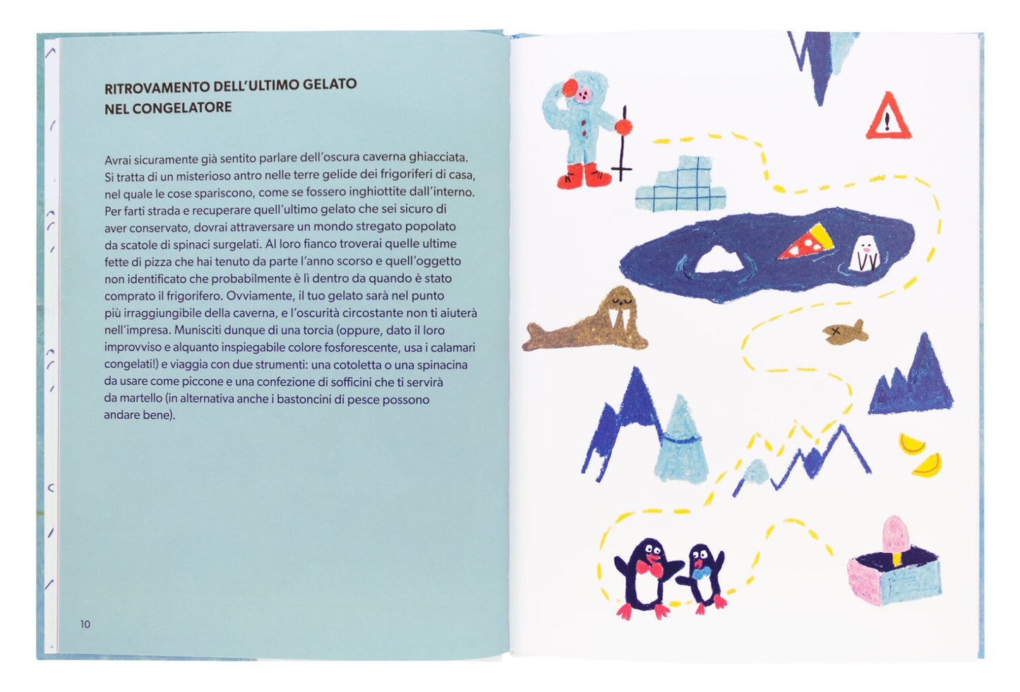Atlante dei viaggi minimi