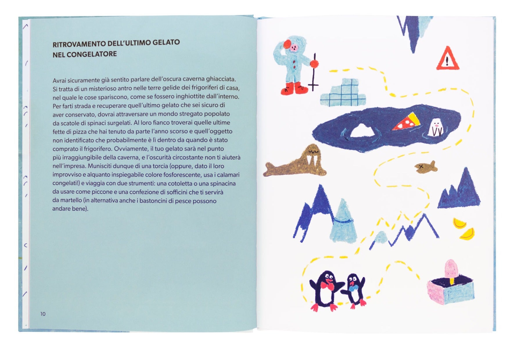 Atlante dei viaggi minimi