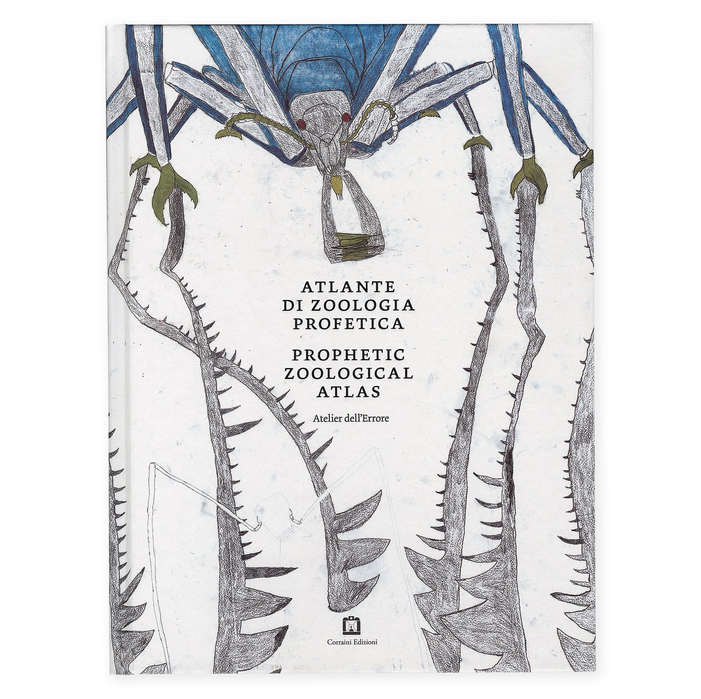 Atlante di zoologia profetica