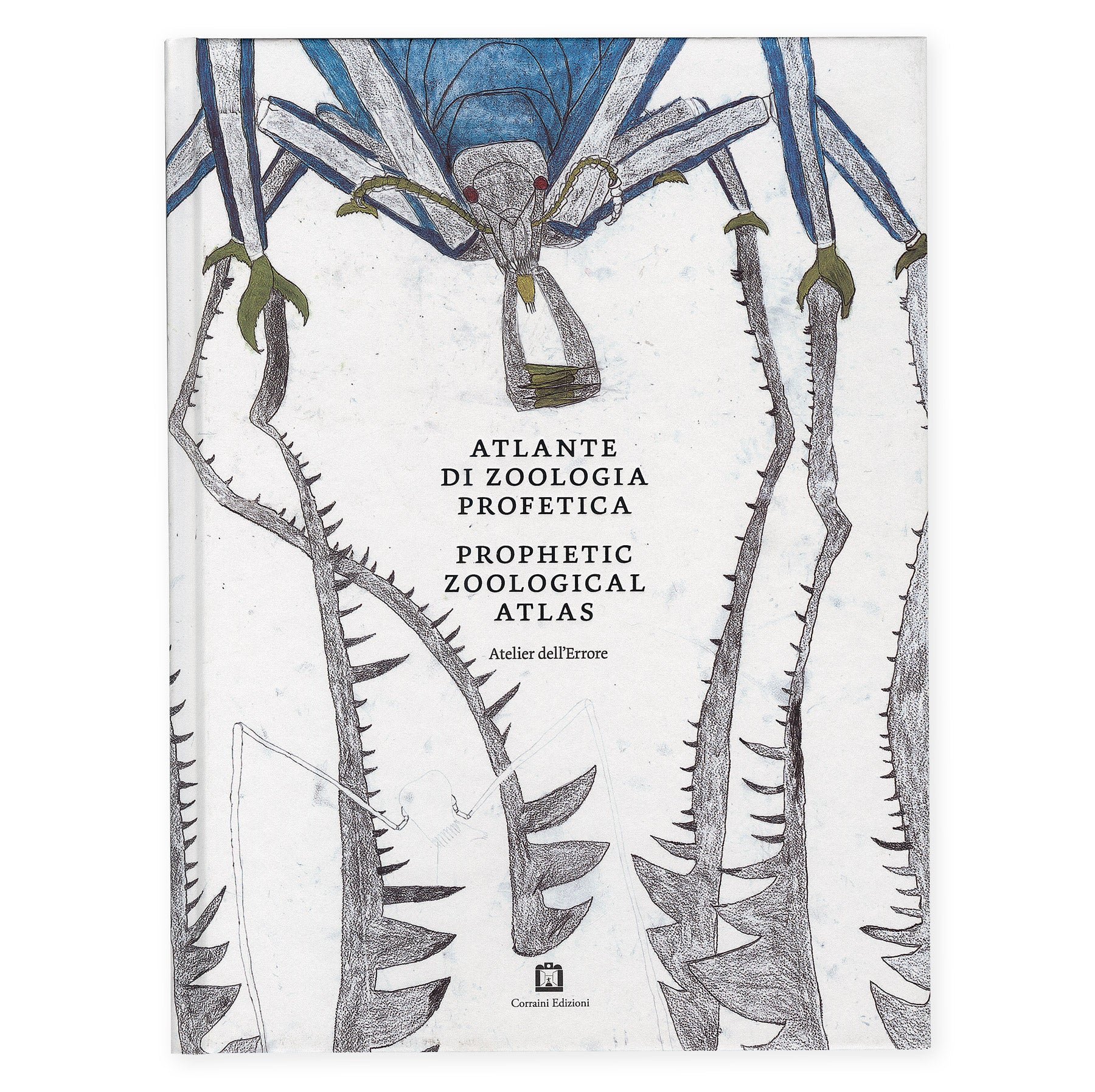 Atlante di zoologia profetica