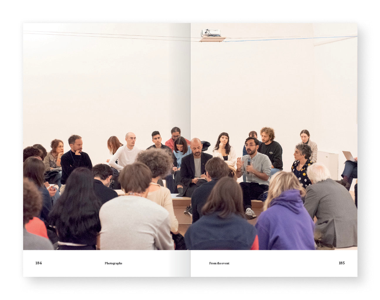 How to [...] On design education