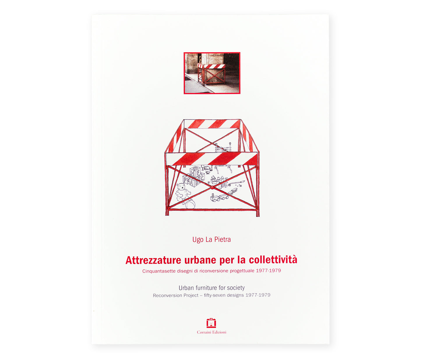 Attrezzature urbane per la collettività