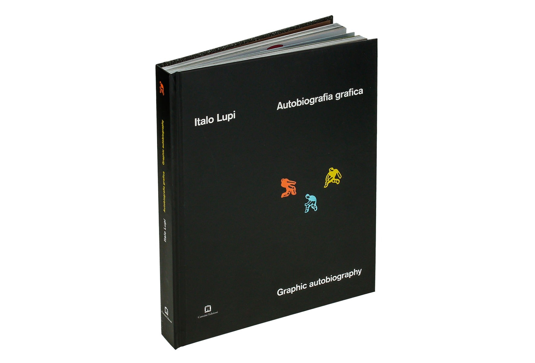 Autobiografia grafica