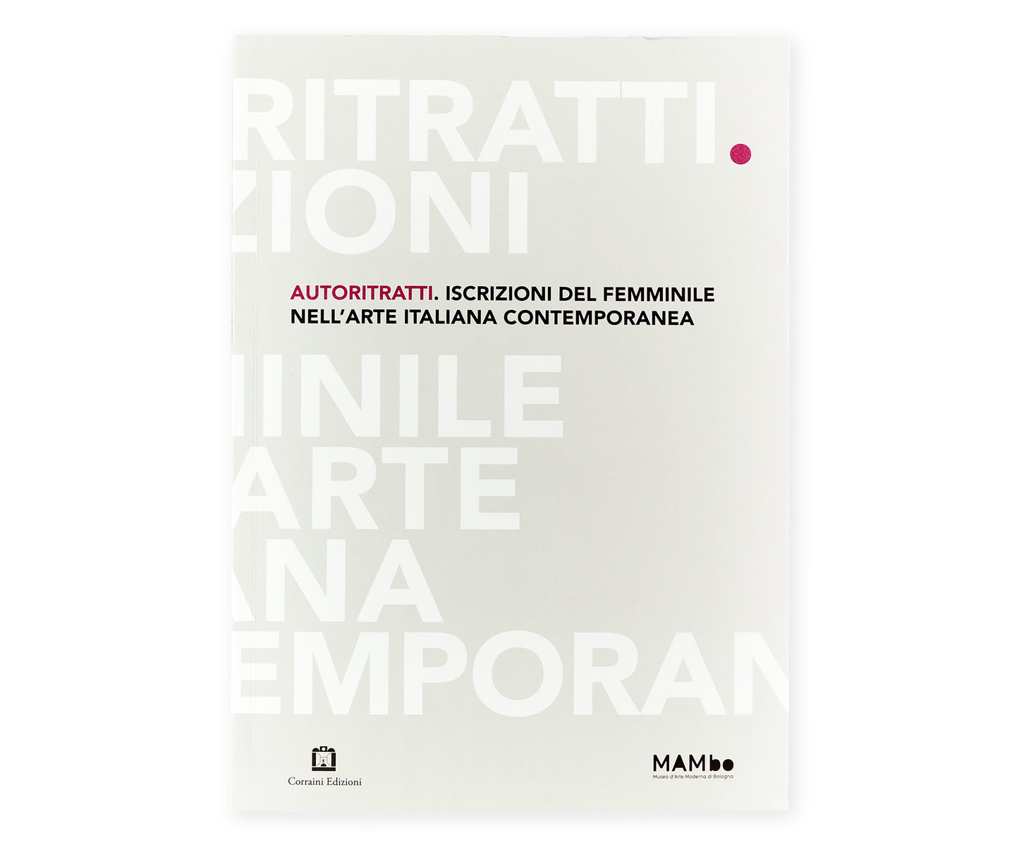 Autoritratti