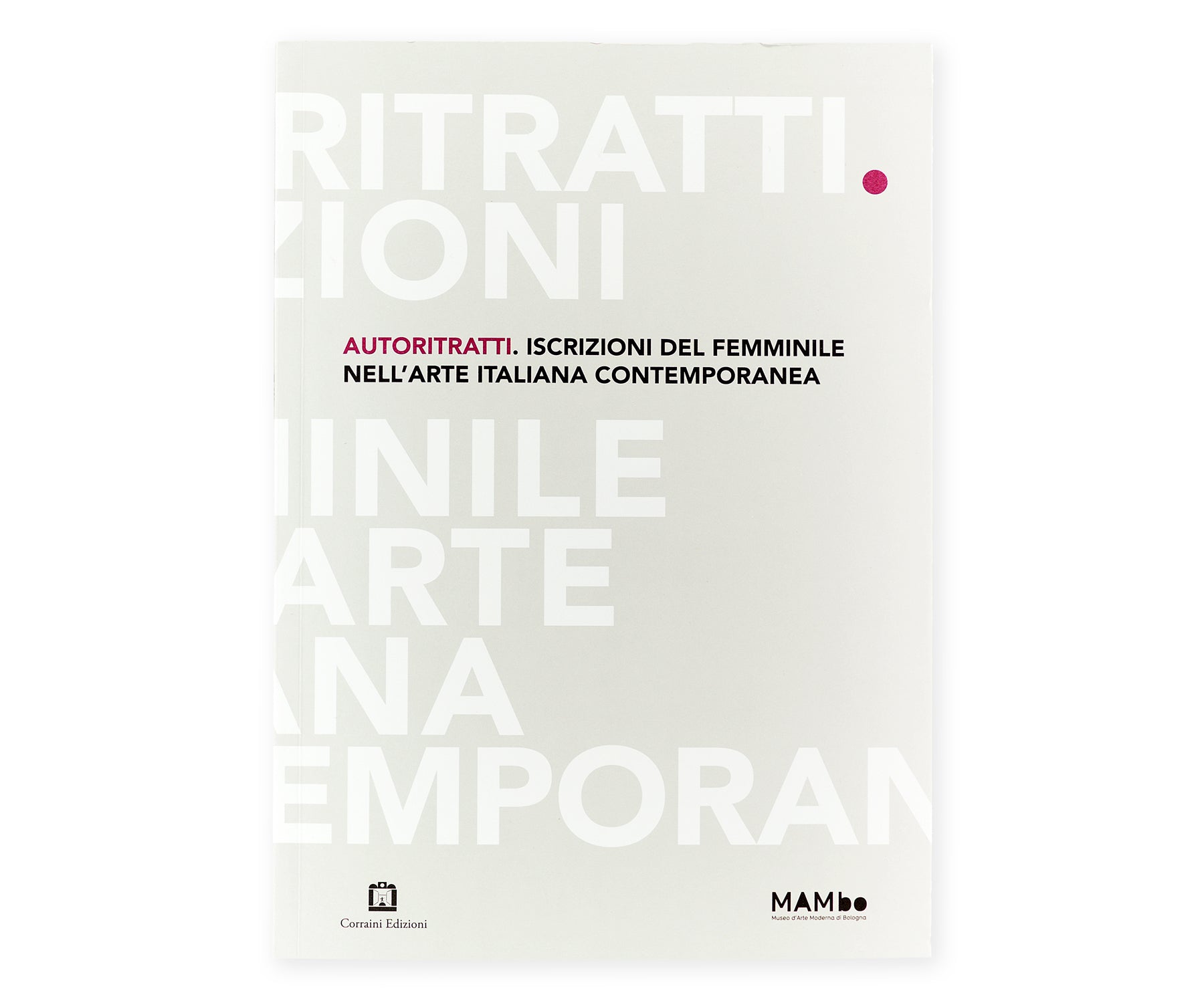 Autoritratti