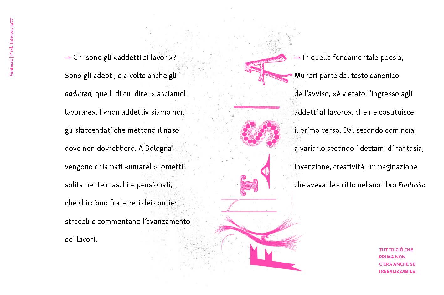 Un personaggio in cerca di aurore