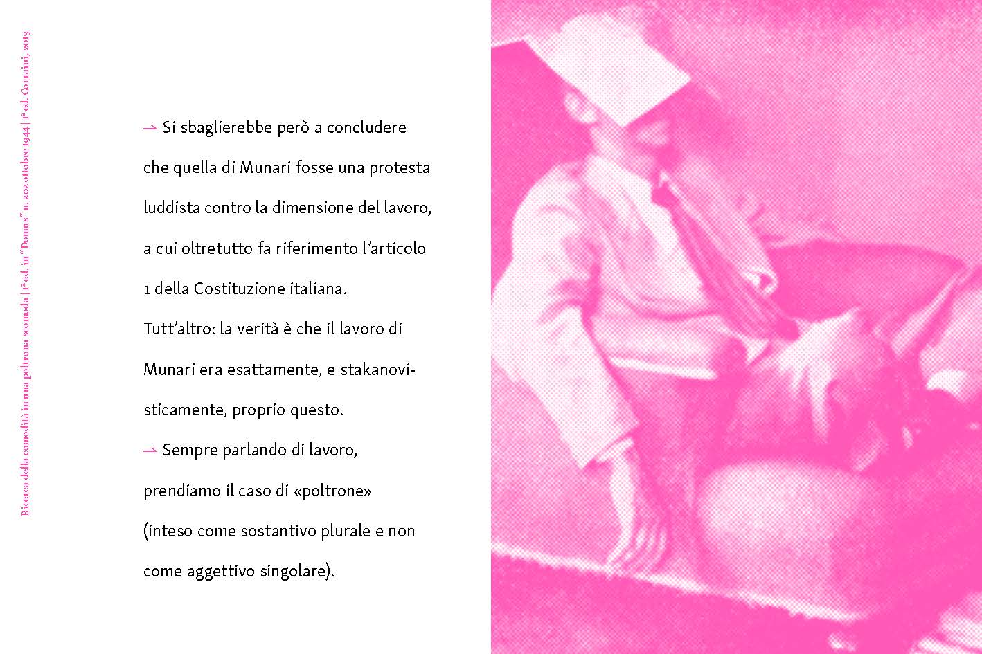 Un personaggio in cerca di aurore