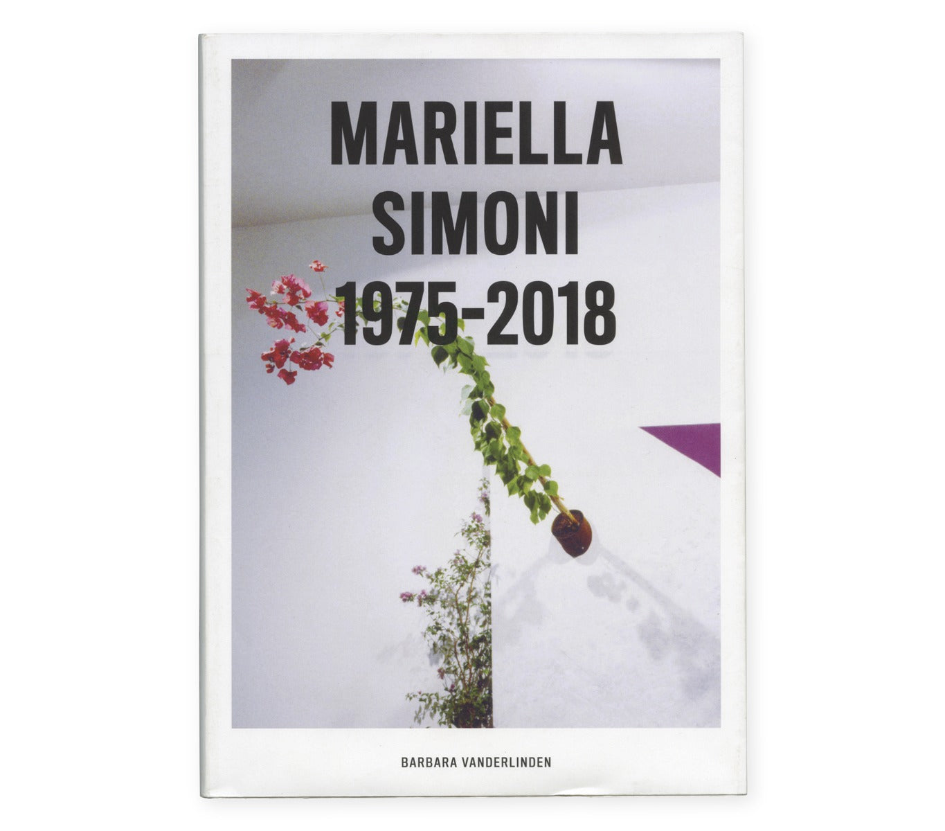 Mariella Simoni 1975-2018