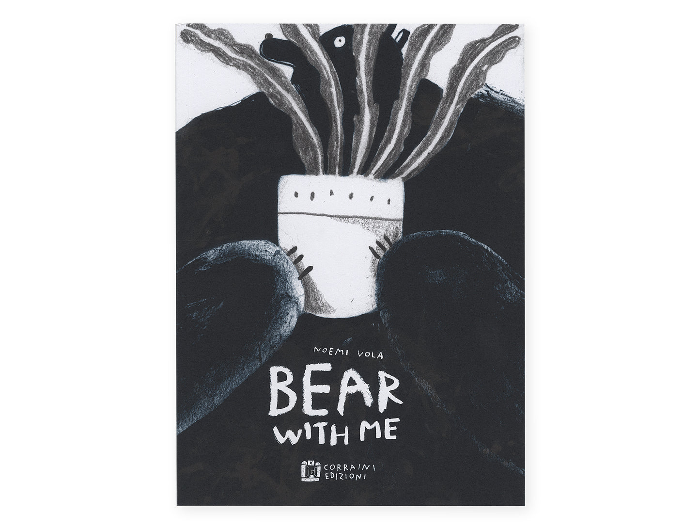 Bear with me