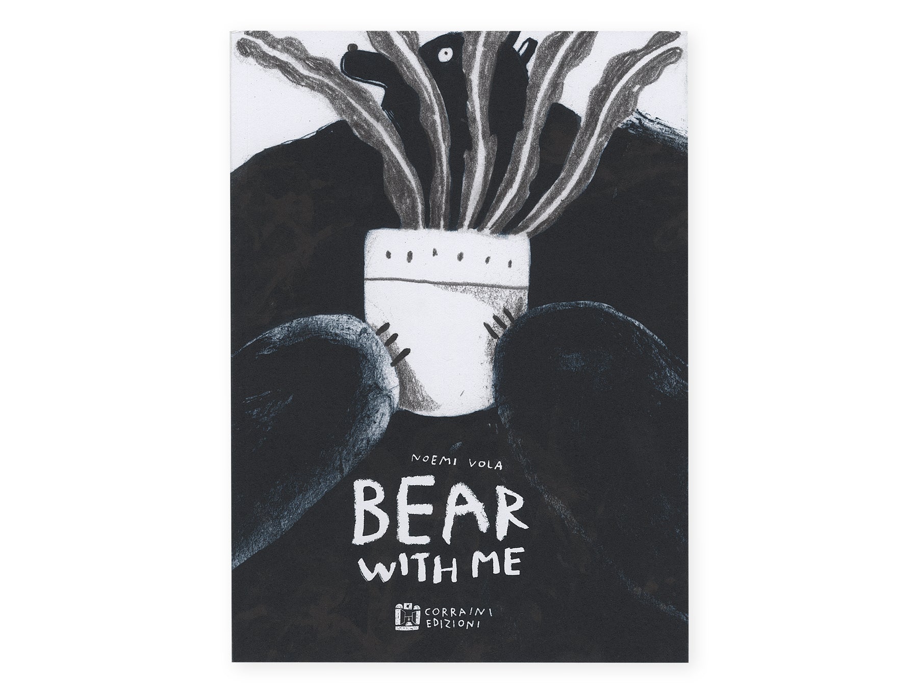 Bear with me