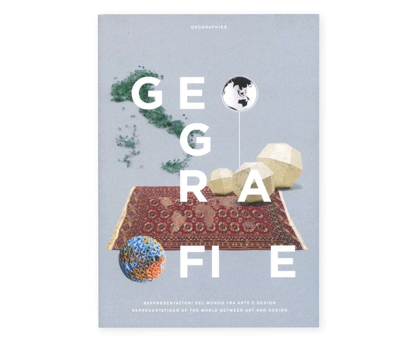 Geografie