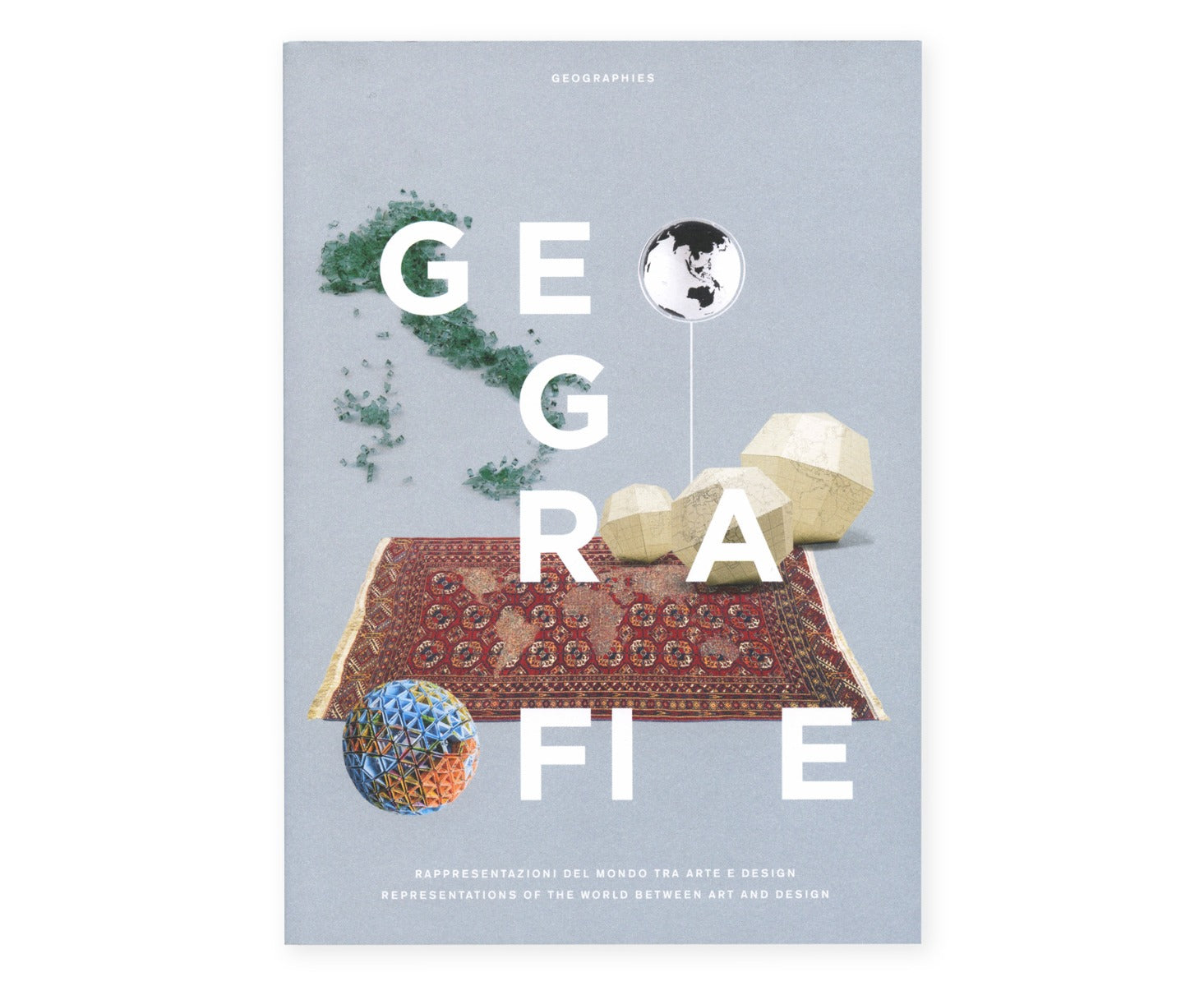 Geografie