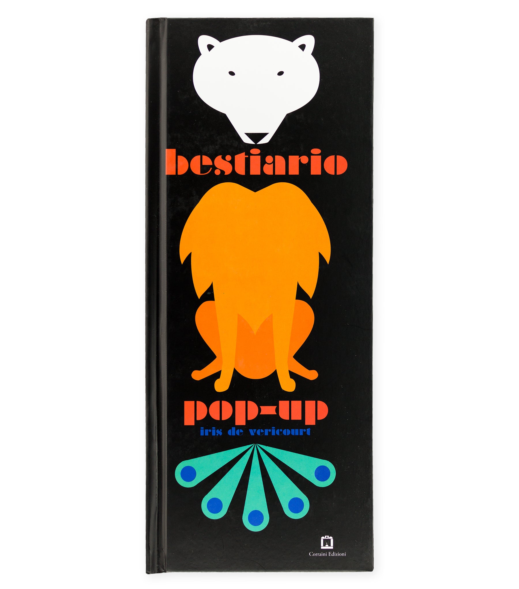 Bestiario pop-up