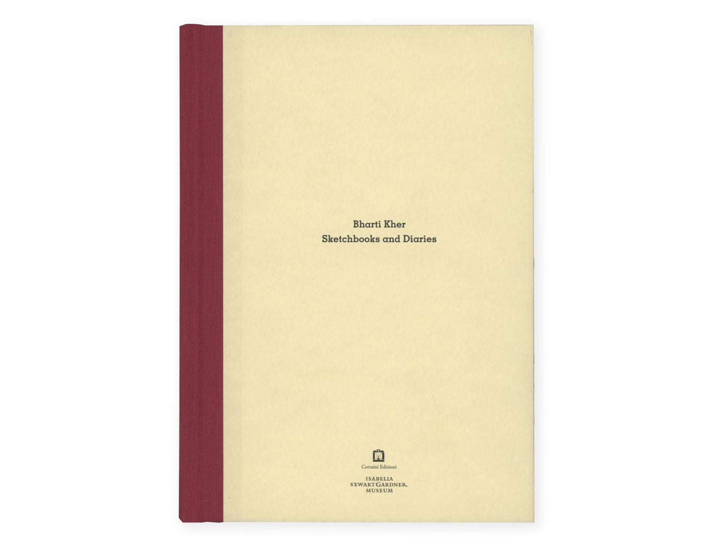 Sketchbooks and Diaries