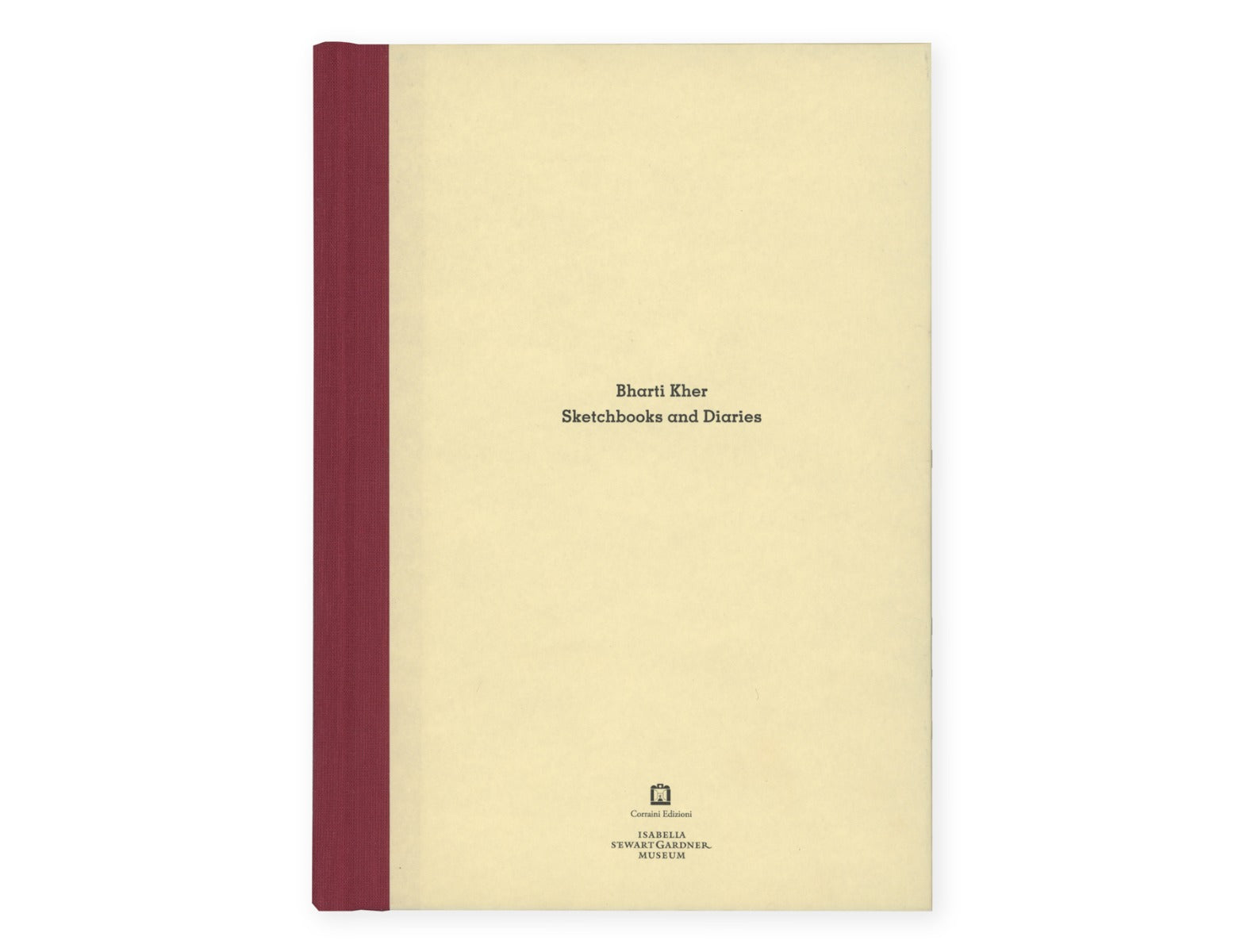 Sketchbooks and Diaries