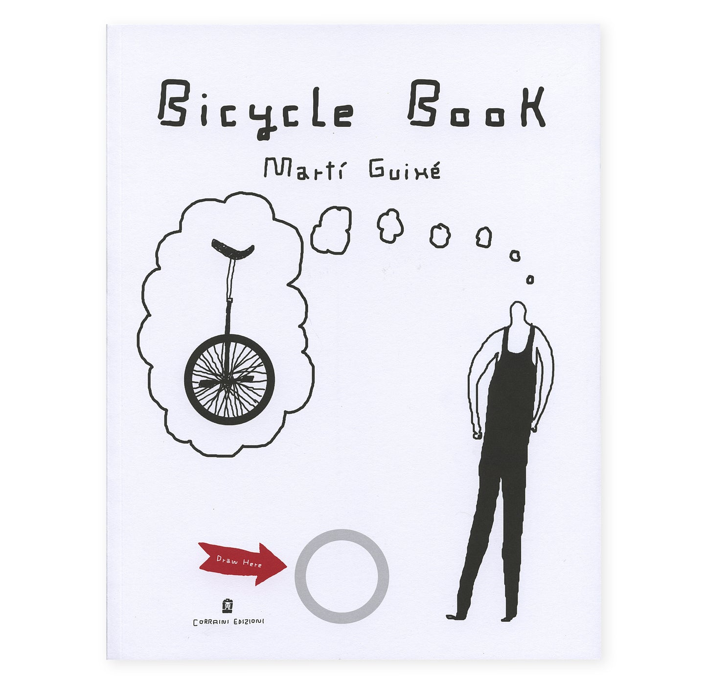 Bicycle Book