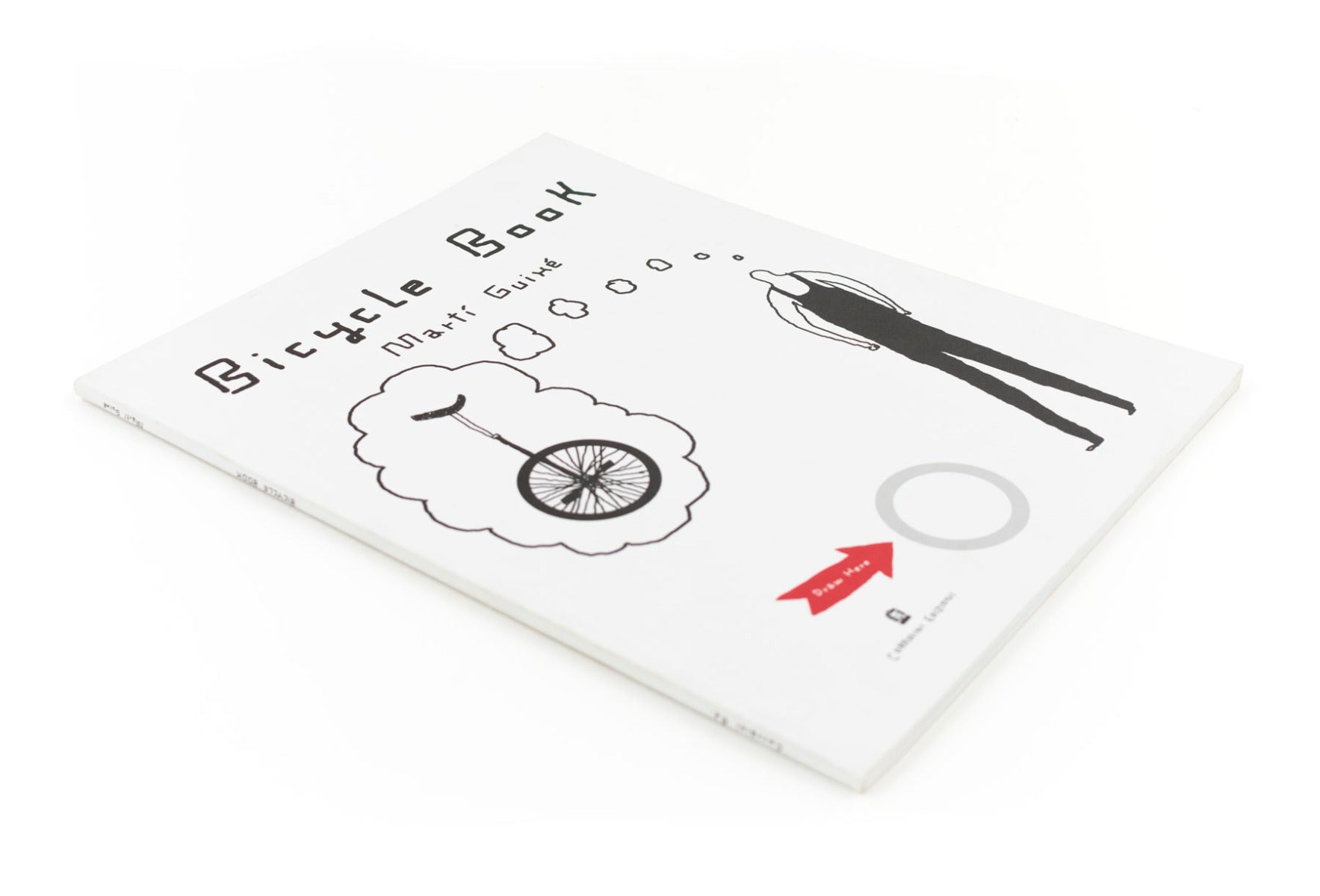 Bicycle Book