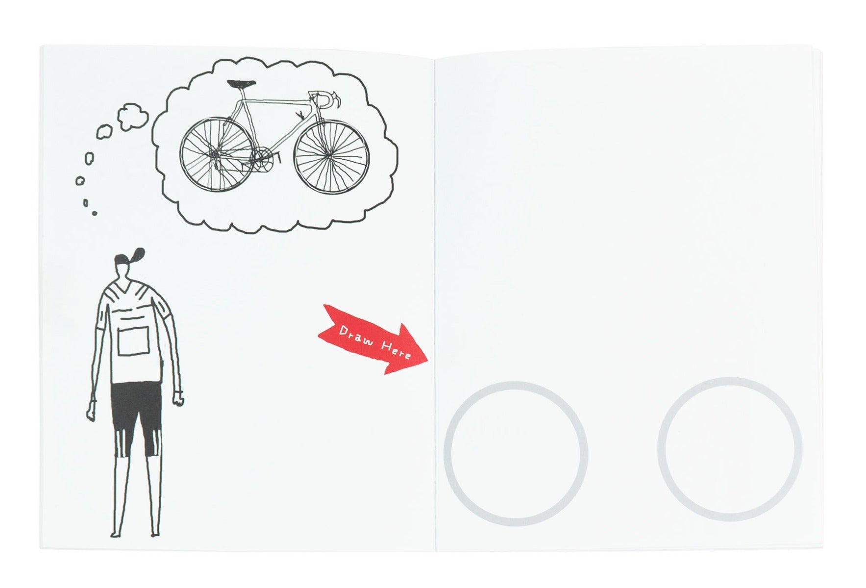Bicycle Book
