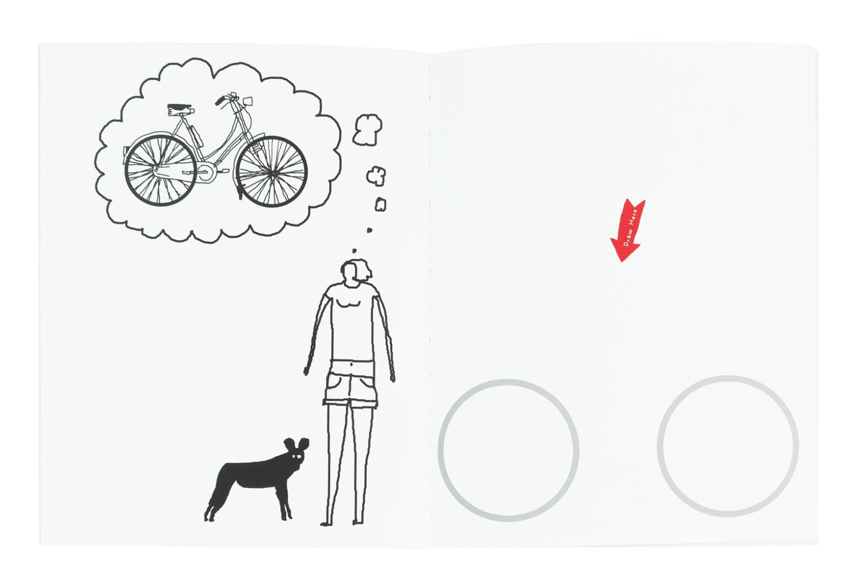 Bicycle Book
