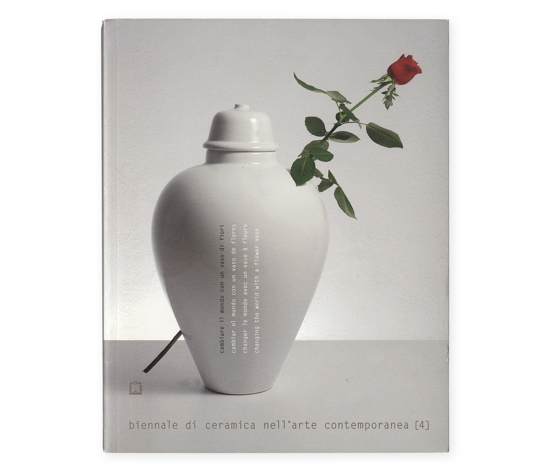 IV Biennale di ceramica nell'arte contemporanea
