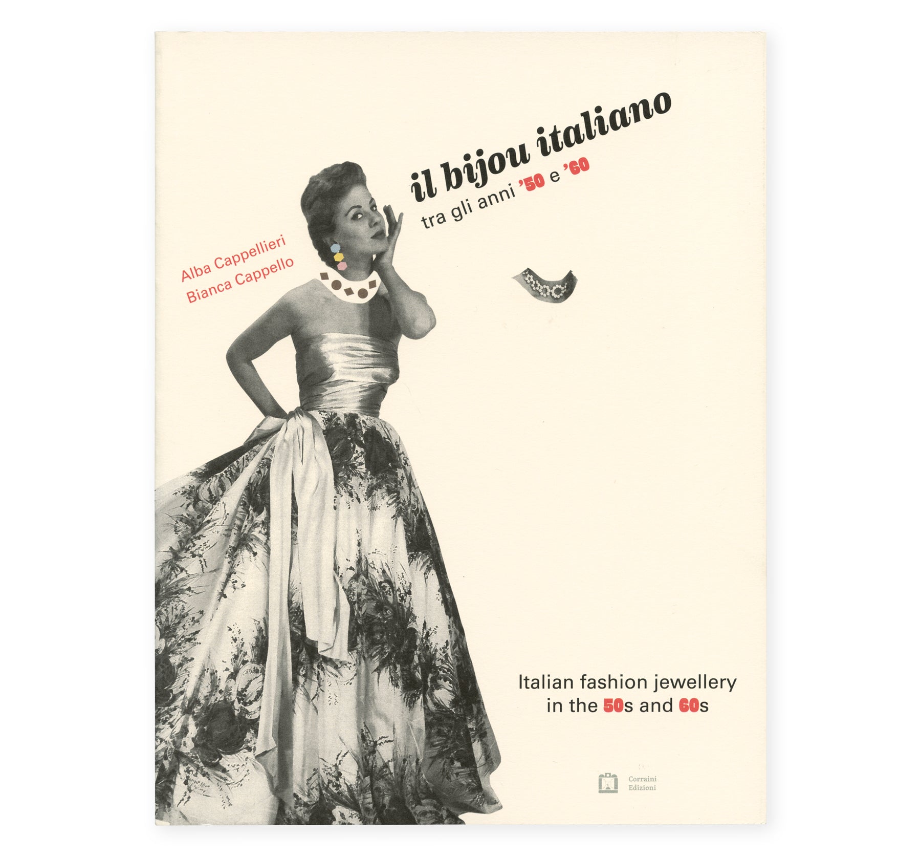 Il bijou italiano tra gli anni ’50 e ’60