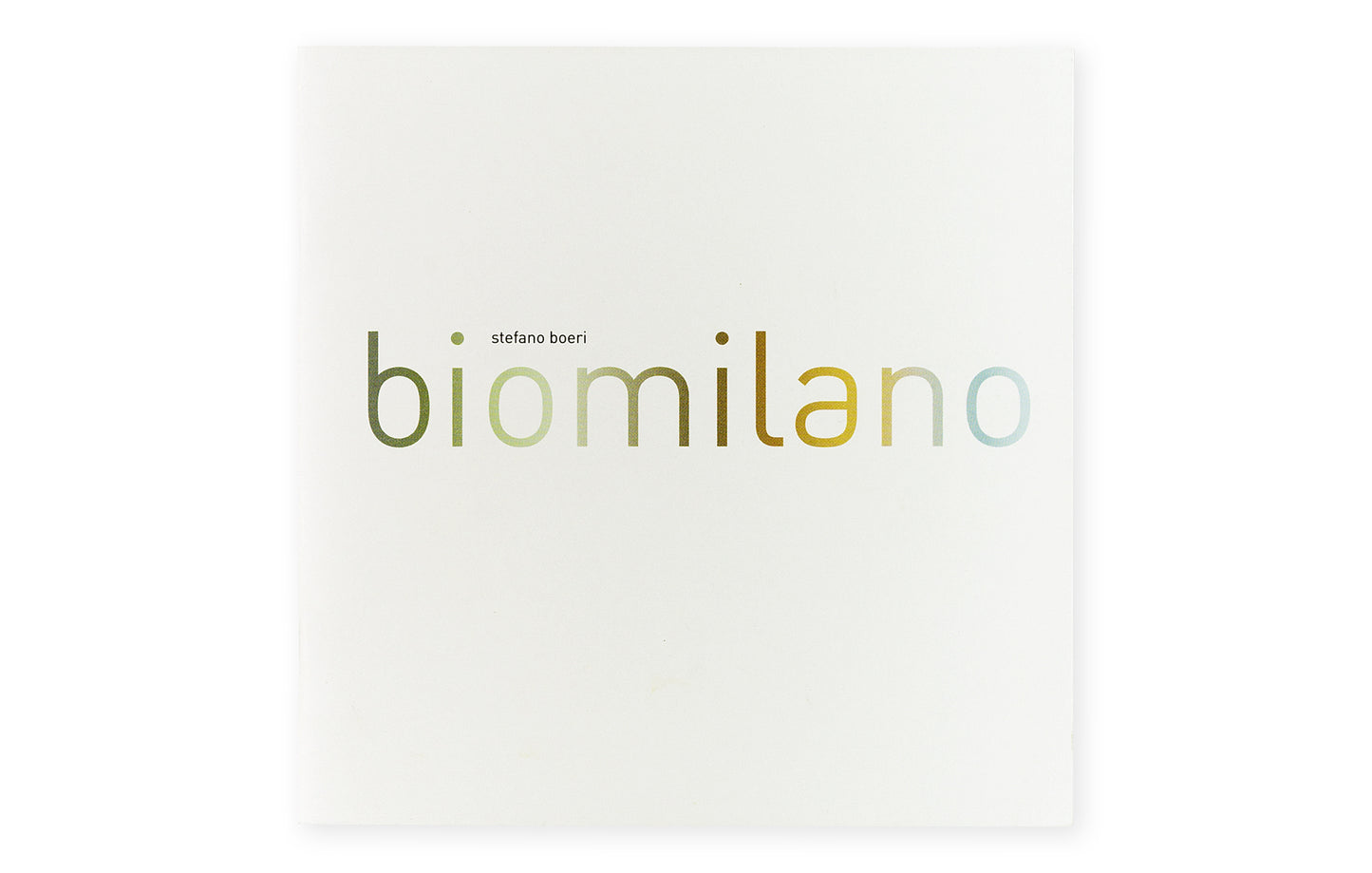 Biomilano