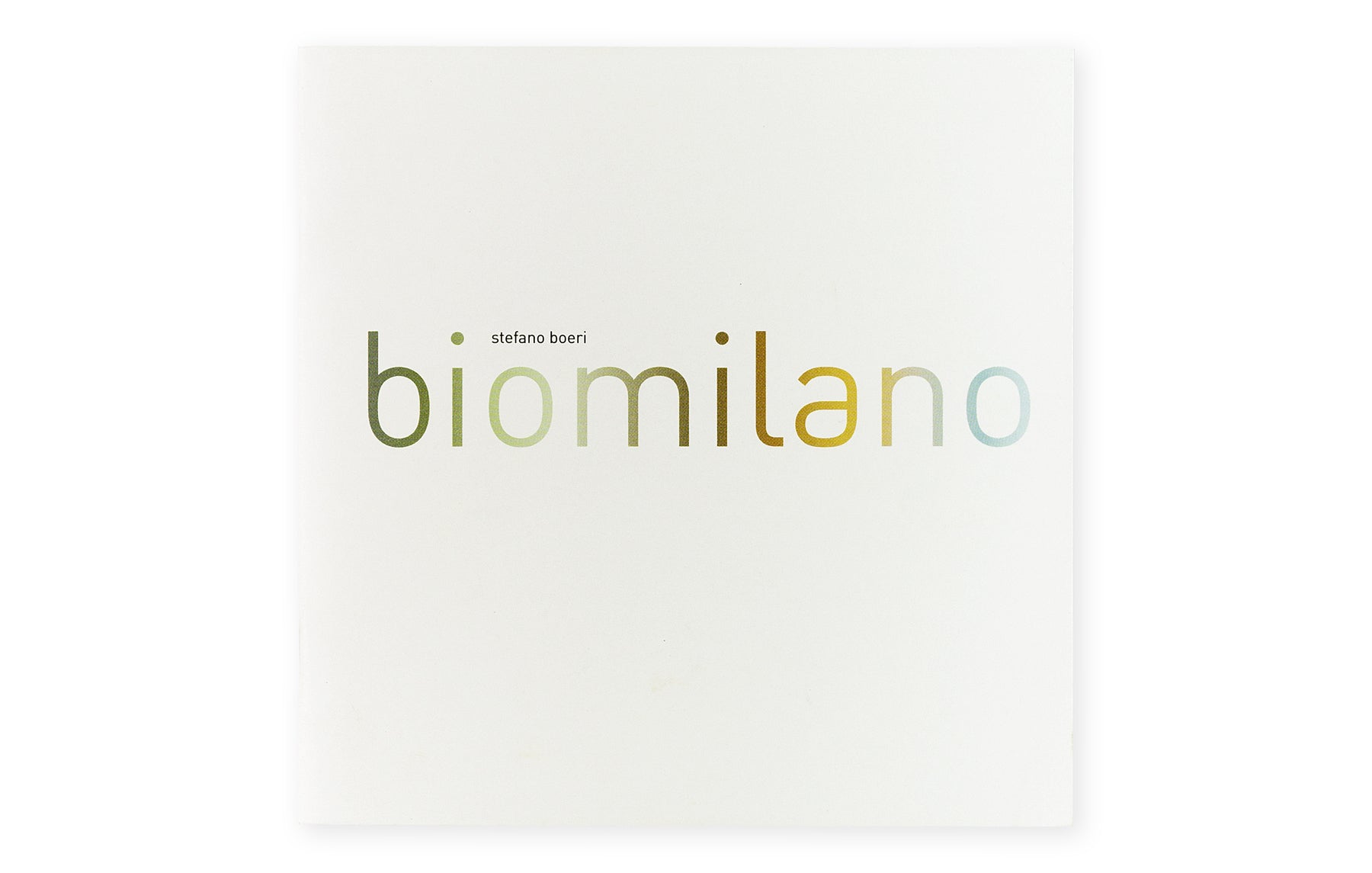 Biomilano