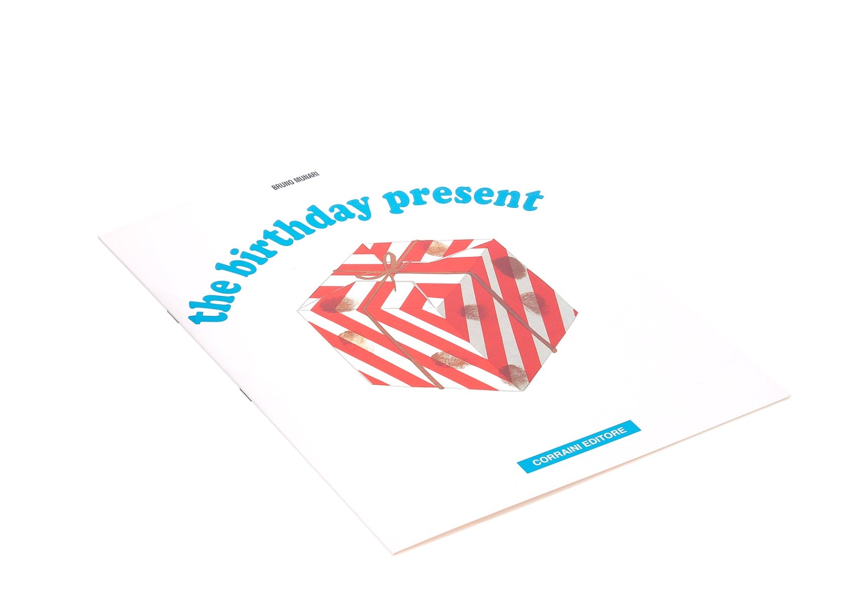 The birthday present