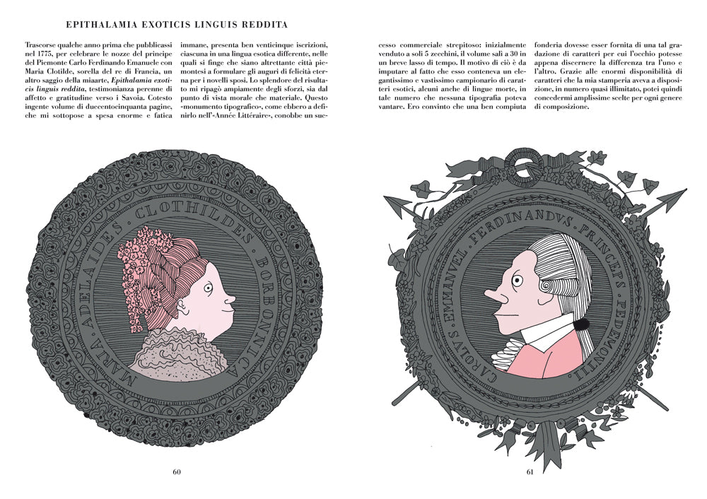 Bodoni