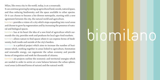 Biomilano