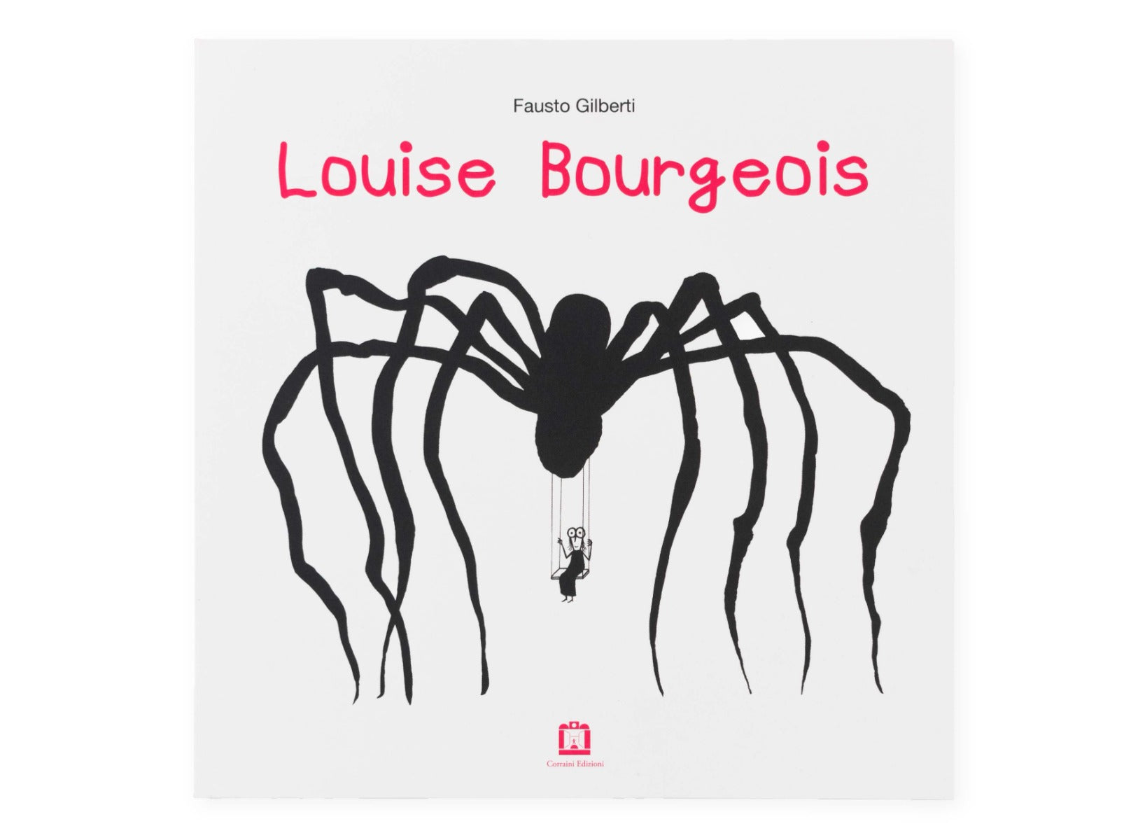 Louise Bourgeois