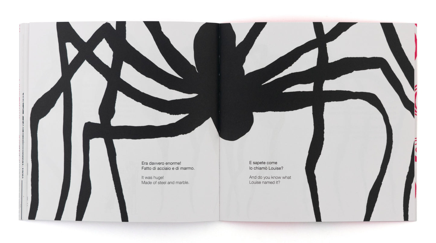 Louise Bourgeois