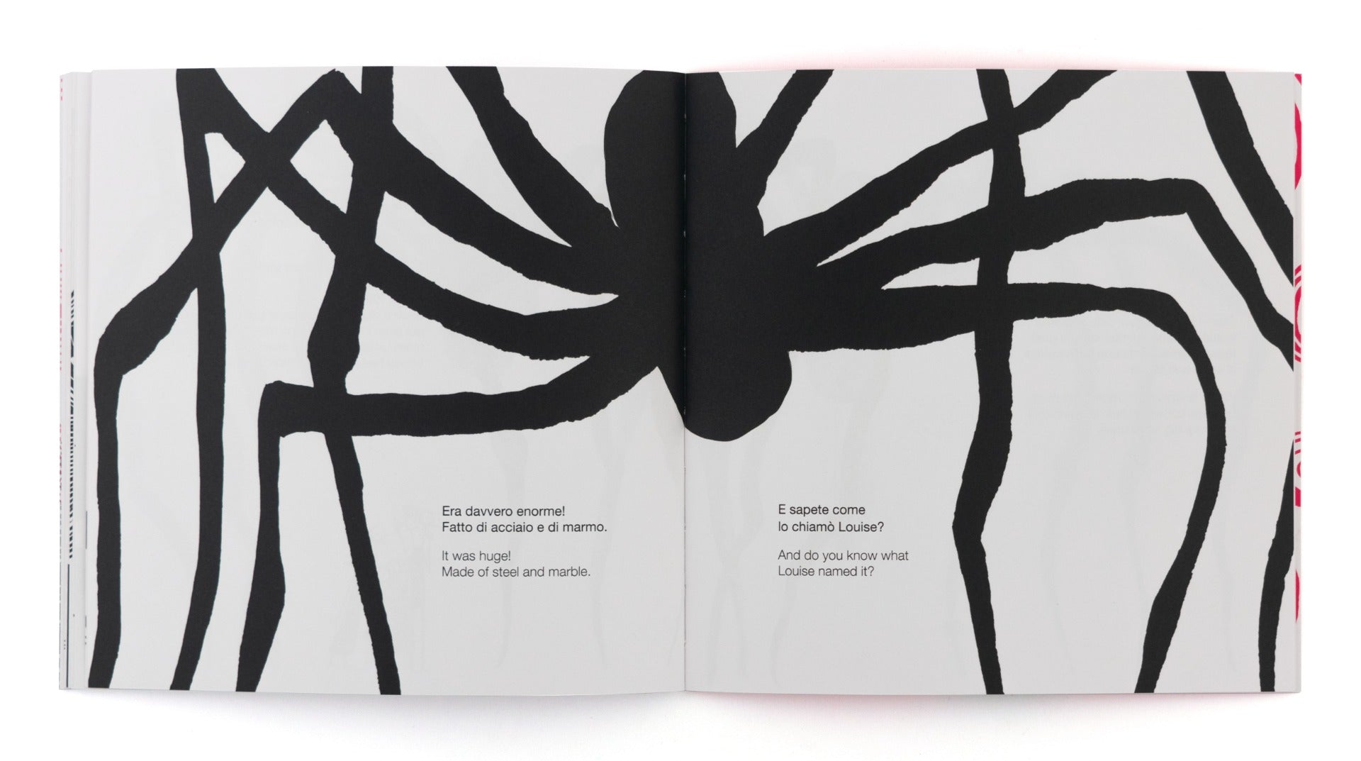 Louise Bourgeois