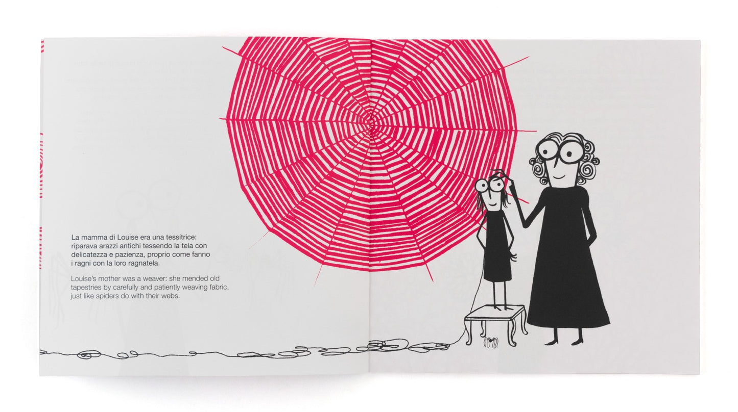 Louise Bourgeois