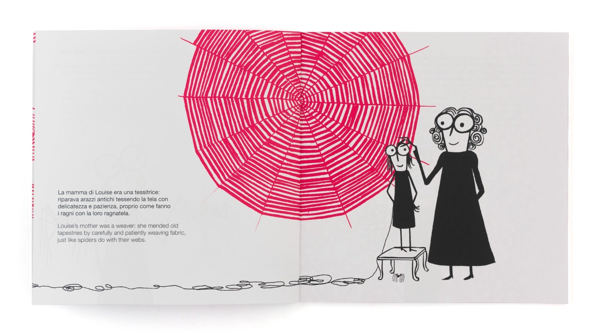 Louise Bourgeois