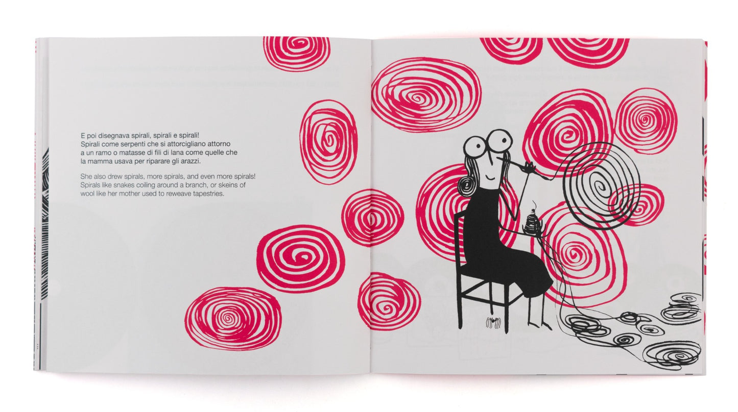 Louise Bourgeois