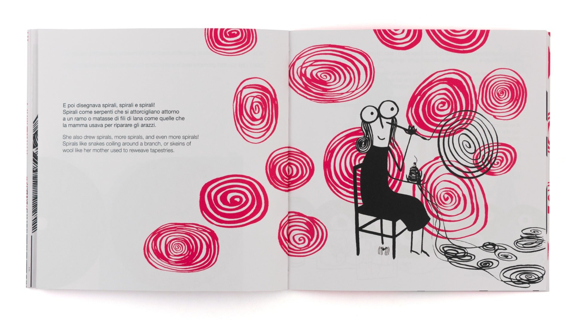 Louise Bourgeois